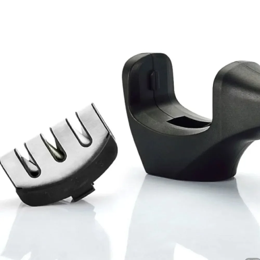 Three Stage Knife Sharpener